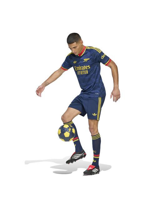 Adidas Arsenal short gara away 26/27 Arsenal | JZ3162AWAY 26/27